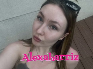 Alexaharriz