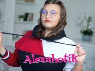 Alexahotik