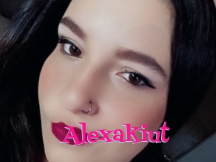 Alexakiut