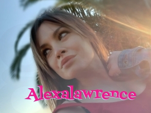 Alexalawrence