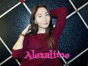 Alexalime