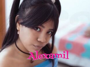 Alexamil