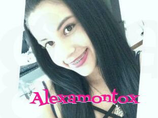 Alexamontox