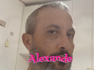 Alexande