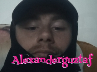 Alexanderguztaf