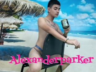 Alexanderparker