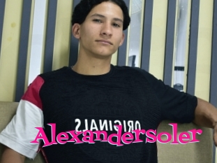 Alexandersoler