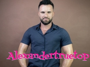 Alexandertruetop