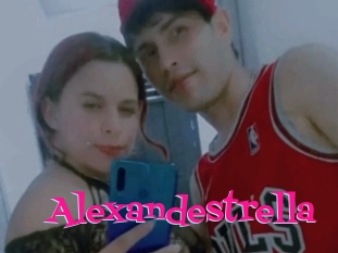 Alexandestrella