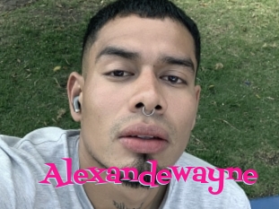 Alexandewayne