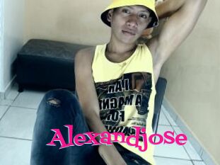 Alexandjose