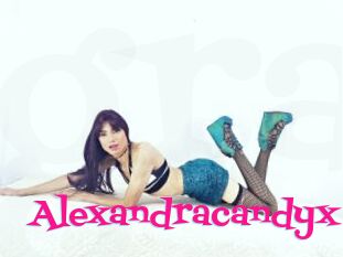 Alexandracandyx