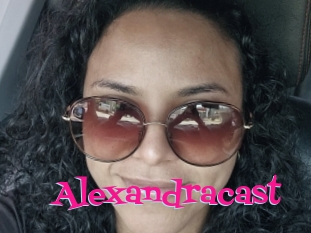 Alexandracast