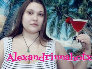 Alexandrinnahotx