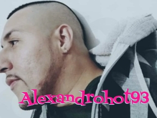 Alexandrohot93