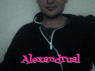 Alexandrual