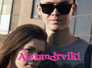 Alexandrviki