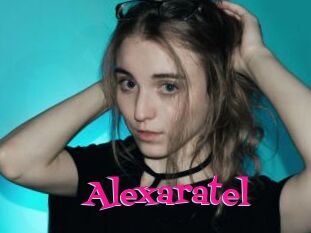 Alexaratel