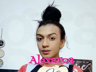 Alexaroa