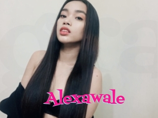 Alexawale