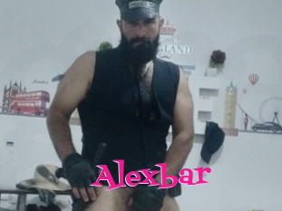 Alexbar