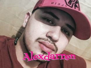 Alexdarren