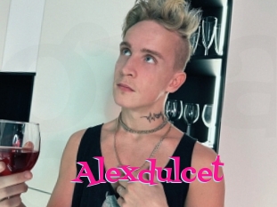 Alexdulcet