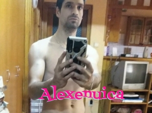 Alexenuica