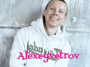 Alexeyvetrov