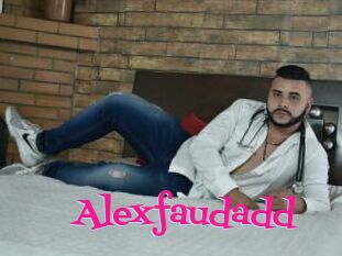 Alexfaudadd