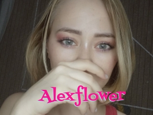 Alexflower