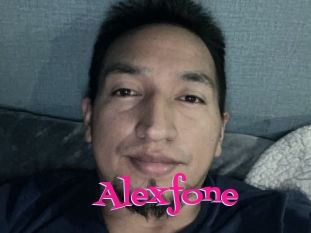 Alexfone