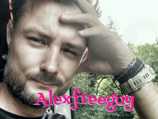 Alexfreeguy