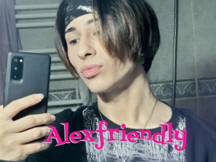 Alexfriendly