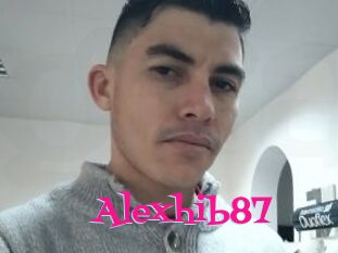 Alexhib87