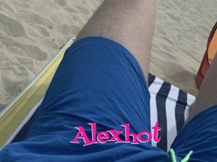 Alexhot