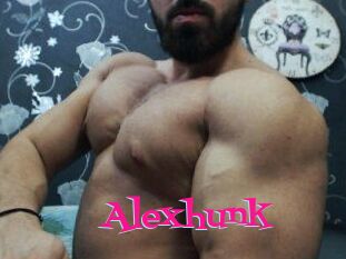 Alexhunk