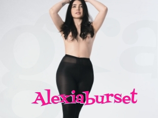 Alexiaburset