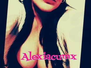 Alexiacumx