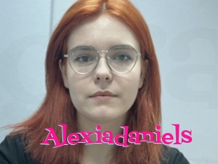 Alexiadaniels