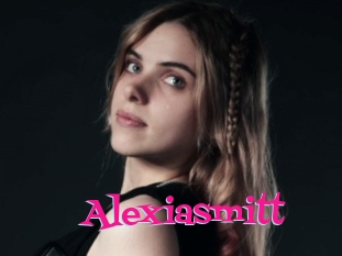 Alexiasmitt