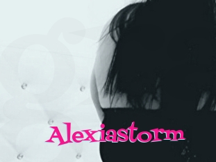 Alexiastorm