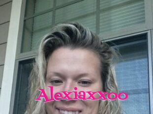 Alexiaxxoo