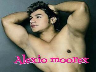 Alexio_moorex