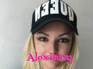 Alexisasy