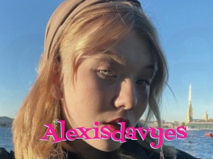 Alexisdavyes