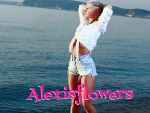 Alexisflowers