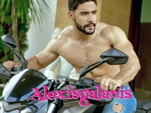 Alexisgalanis