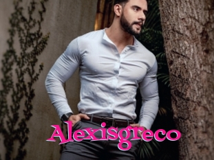 Alexisgreco