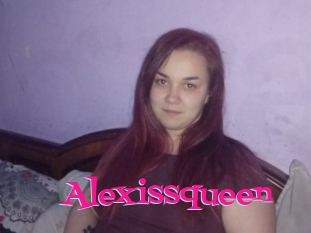 Alexissqueen